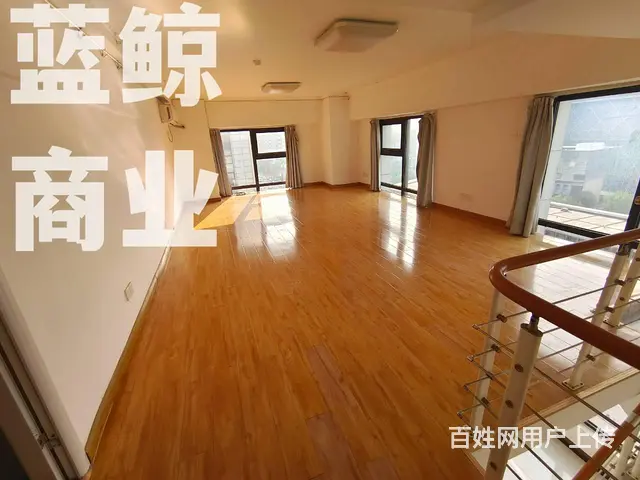宝龙广场65平精装纯办公 - 图片 5