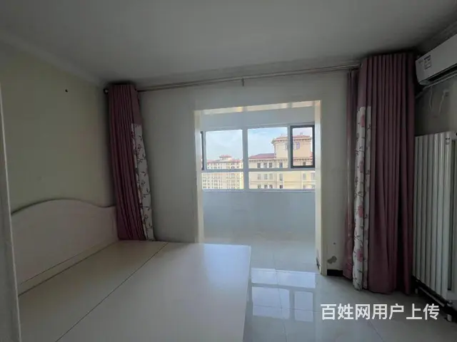 ！旁 电梯精装两室 水印城 有证能贷 南北通透 - 图片 7