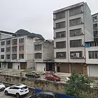 宅基地，天地楼三层半