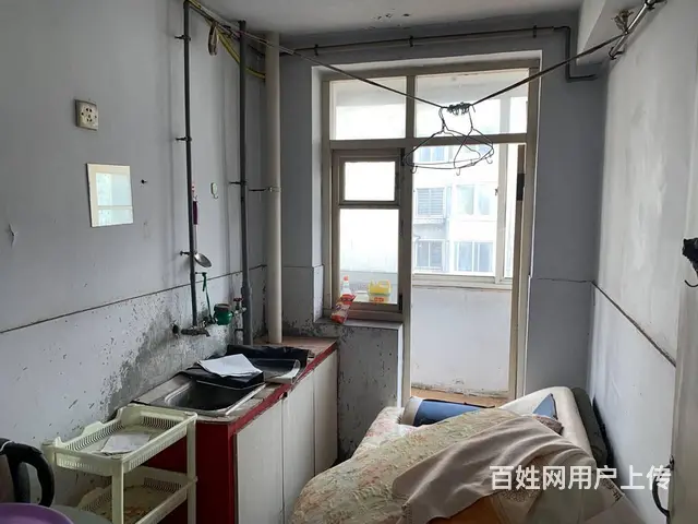 古塔区 北一里古城新苑 4楼步梯 四中 古塔公园 大润发超市 - 图片 7