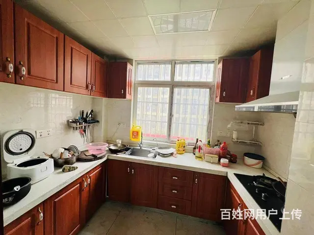 业主自住中式风 近金地自在城 盛世家园 林湖景苑 - 图片 4