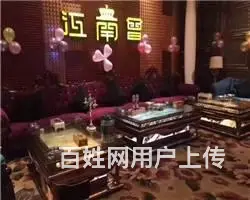 南宁高级夜总会KTV--打折送酒会所KTV - 图片 1