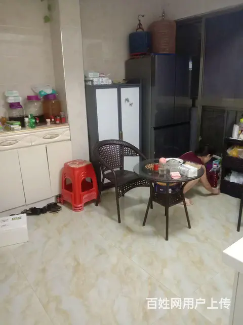 防城港港口区阳光海岸小区三期2室一厅海景房 - 图片 2