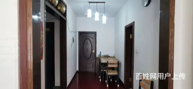 【搞定了！】东中街东边城街锦绣华庭小区两室一厅南北 - 图片 2