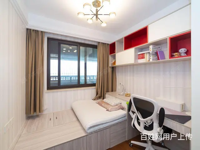 D铁口核心区域常发豪庭新城樾府中央空调地暖随时看房 - 图片 3
