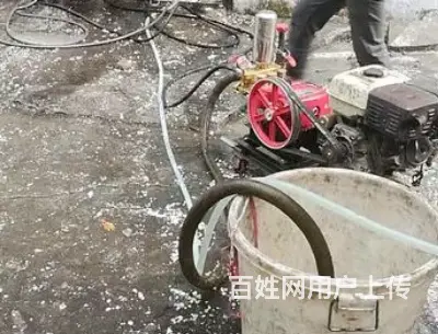 专业通厕，通下水管，抽化粪池，管道维修，单位合作 - 图片 2