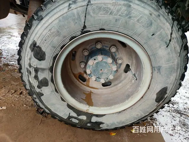中国重汽 自卸车 - 图片 2