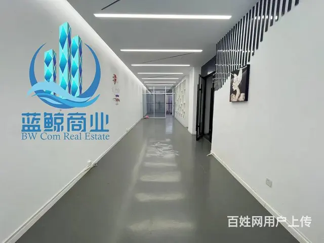开发区软件园350平南向纯办公欢迎看房 - 图片 4