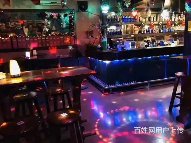 拱墅德胜临街酒吧静吧咖啡馆简餐甜品店转让 - 图片 6