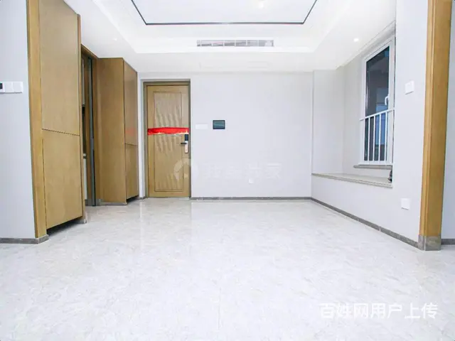 锦尚和品府 滨江造品质小区 三房两卫的 - 图片 3