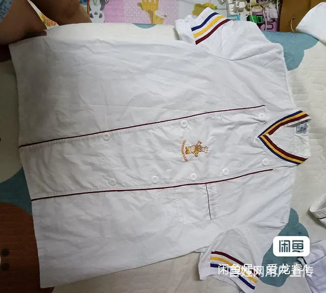 厨师服 - 图片 3