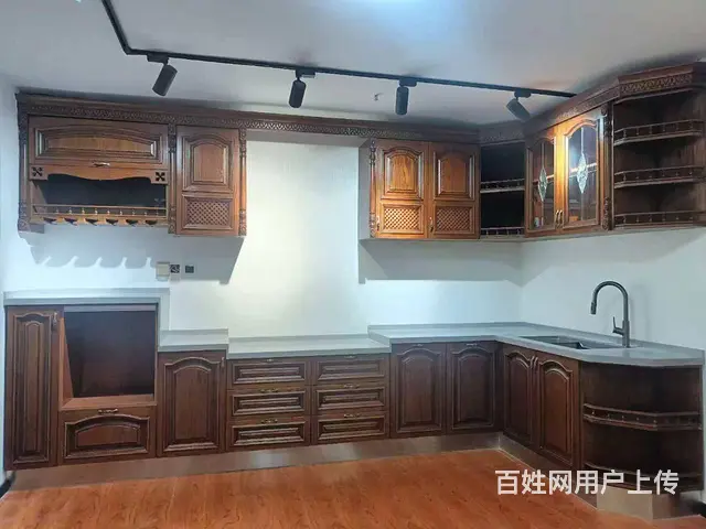 （诚速）可租可转可合作东方美郡营业中沿街实木定制店 交通便利 - 图片 4