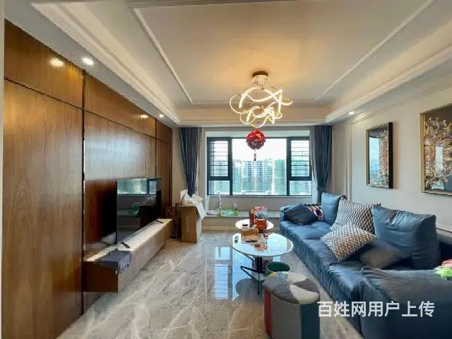 碧桂园天麓府超值295.00万元 可遇不可求 温馨4室 - 图片 1