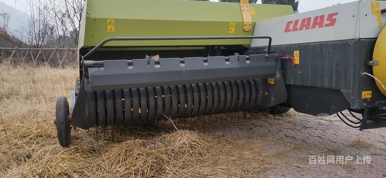 克拉斯65打捆机捡拾宽度1米9,现货多台