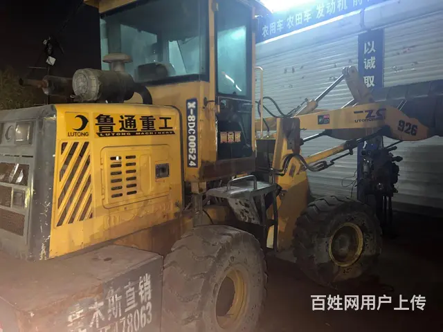 14年铲车 需要的联系 - 图片 4