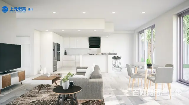 苏州设计培训—新人学3dmax要多久 - 图片 1