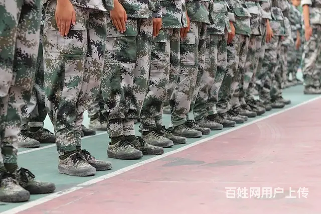 吉林辽源厌学青少年改变学校 军事化素质教育学校联系 - 图片 8