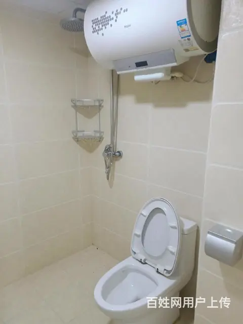 南大街东头二马路滨海国际广场附近光上滨海国际公馆东向海景好房 - 图片 10