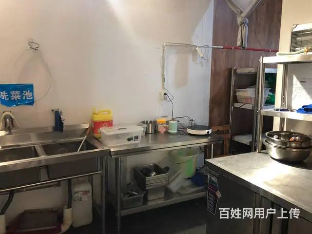 （51旺铺推荐）春城时光花园5座E区50平外卖店转让 - 图片 3