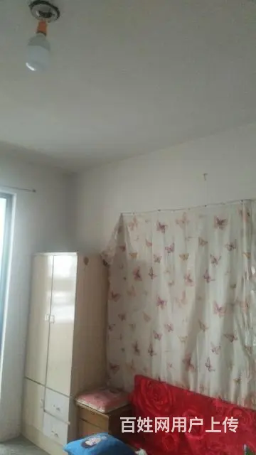 有房出租随时看房 - 图片