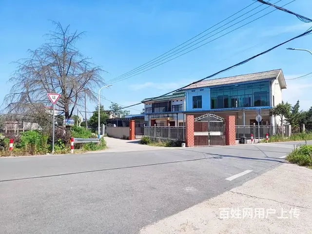 （老板本人）天心区独门独院厂房仓库500平＋住房地坪优价出租 - 图片 7