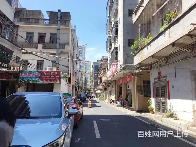（51旺铺推荐）海甸岛人民东里37平小吃店转让 - 图片 11