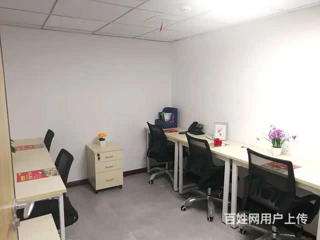 长沙芙蓉区通程国际大酒店办公室 1188月租拎包即可办公 - 图片 3