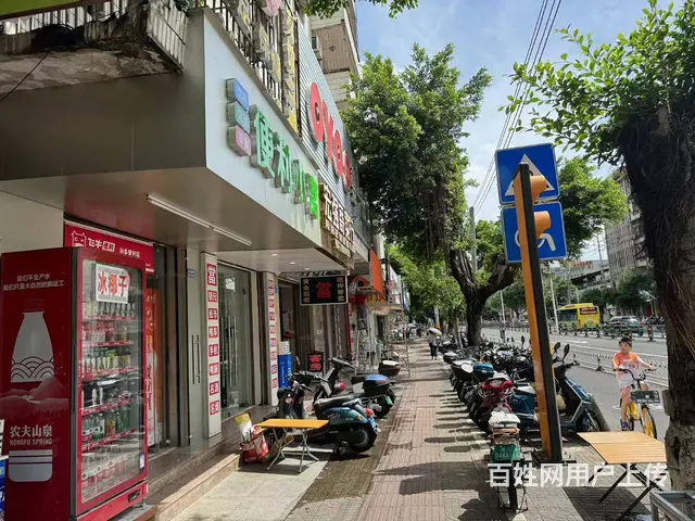 （51旺铺推荐）和平南路33平便利店 - 图片 3