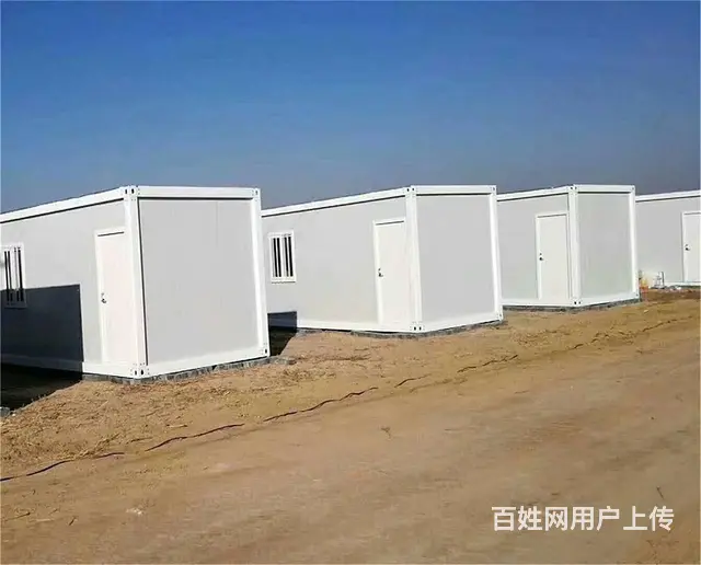 韶关集装箱，集装箱房屋，住人集装箱出租出售 - 图片 4