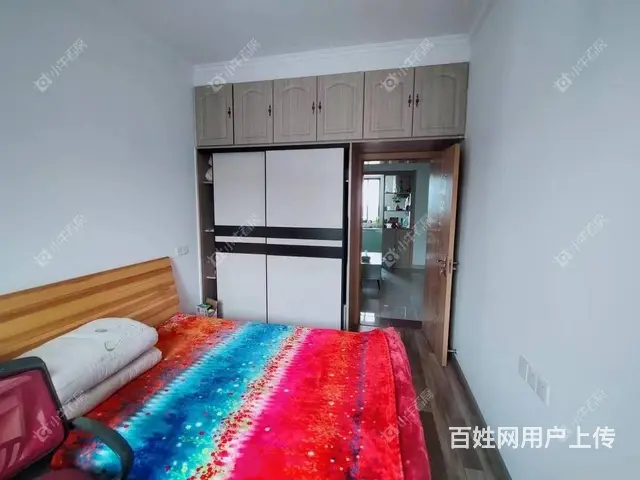 戚墅堰精装两居室，拎包即住 - 图片 5