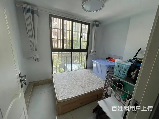 出租香格里拉3楼精装99平米3室二厅一卫设施齐全 - 图片 8