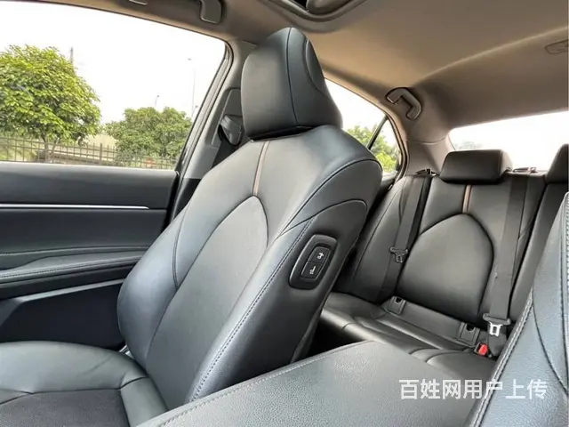 丰田 凯美瑞 2018款 凯美瑞 双擎 2.0E 手自一体 - 图片 8