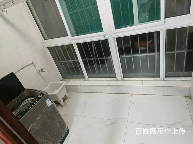 355春秋嘉苑有装修带家具4楼 - 图片 1