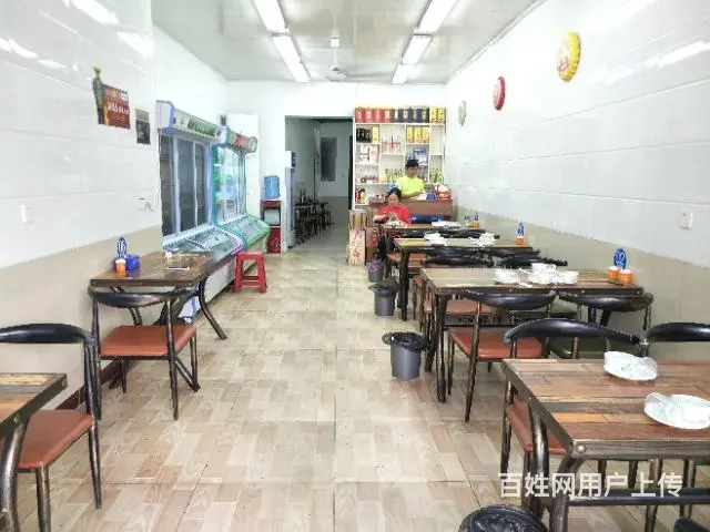 【都市时讯免费找店】怀远老西门饭店 - 图片 9
