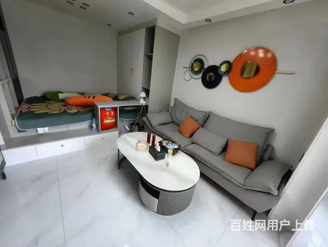 城中名府电梯洋房，31万， - 图片 4