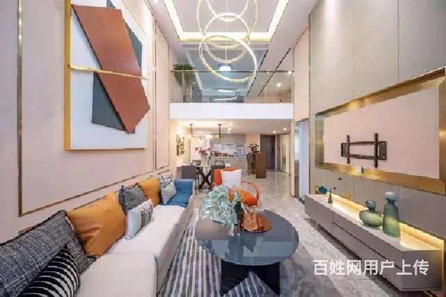 之江潮之江银泰售楼部团购热线 - 图片 10