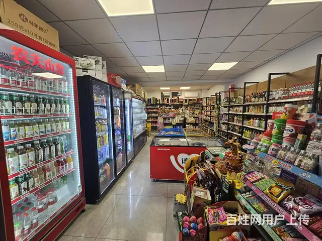综合超市出兑 生鲜超市出兑 - 图片 6
