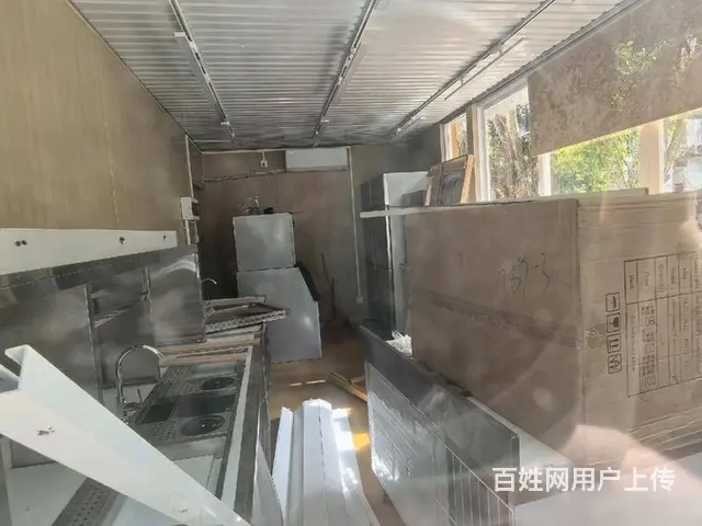 （51旺铺推荐）三亚学院内18平冷饮店转让（全新） - 图片 4