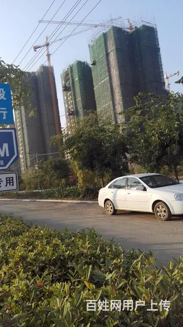 60米大街一线东湖1号附近国有土地岀售 - 图片 5