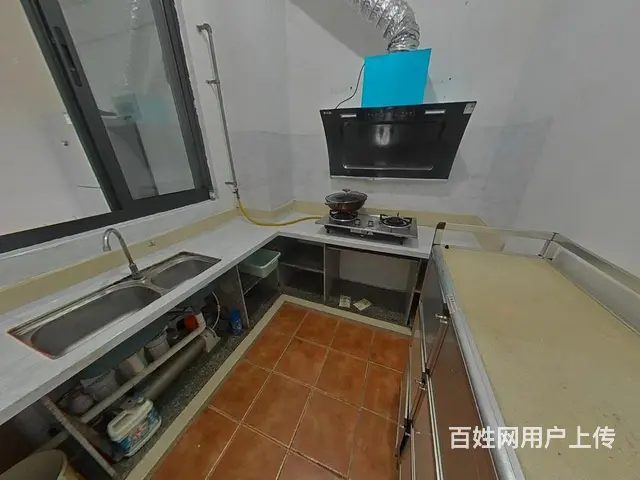 整租·水晶森林二期 3室2厅 南/北 - 图片 5