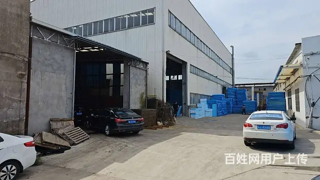 尚湖冶塘大河村单层非标准厂房530平方，无公摊面积，高度7米 - 图片 1