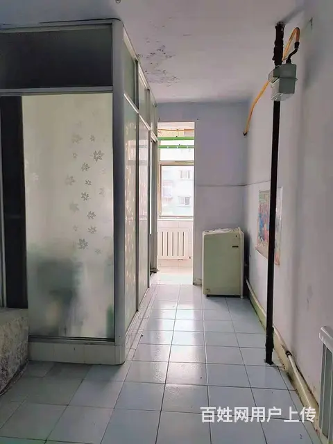 白日南里 普通住宅1厅 简单装修 - 图片 7