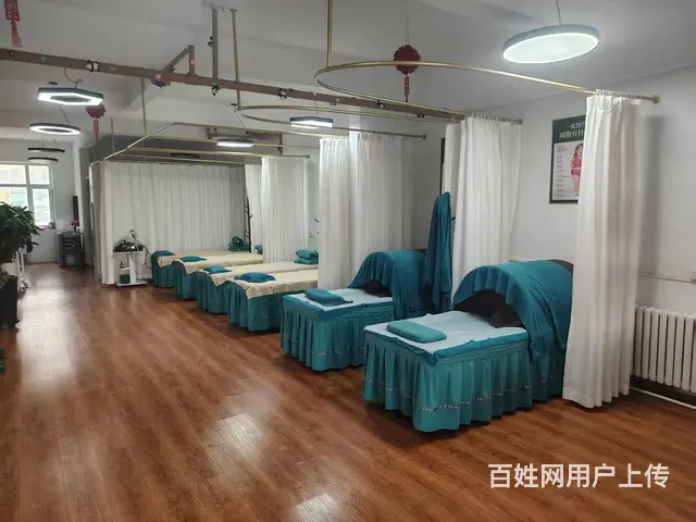 宽城区艾灸推拿养生馆出兑 - 图片 5