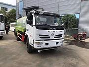 国三8吨不上户新车 二手洒水车5到20吨 手续齐全