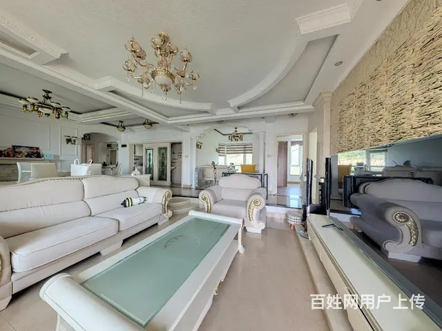 一线海景 东南向精装房 高楼层视野开阔 可步行过关 - 图片 7