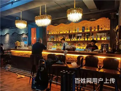 火车站东出口230平一层音乐酒馆饭店出兑 - 图片 2