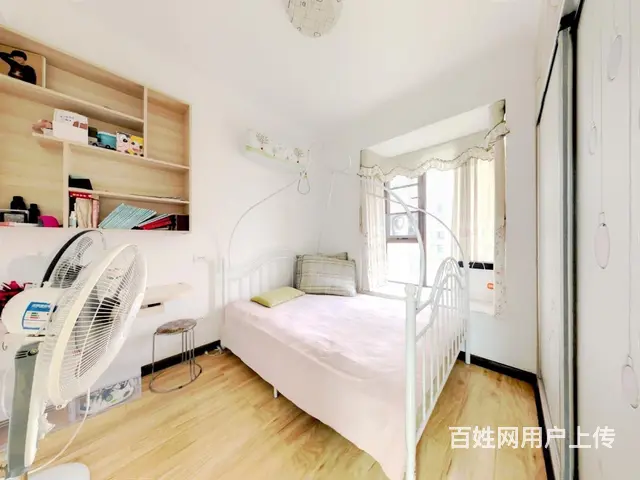 满五唯一 精装修 小区前排 东津世纪城9区 业主诚 - 图片 5