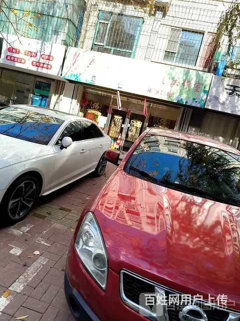 第三高中后身临街商铺 - 图片 4