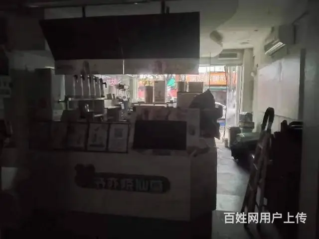 （51旺铺推荐）美兰区大学城海师大24平水吧转让 - 图片 3