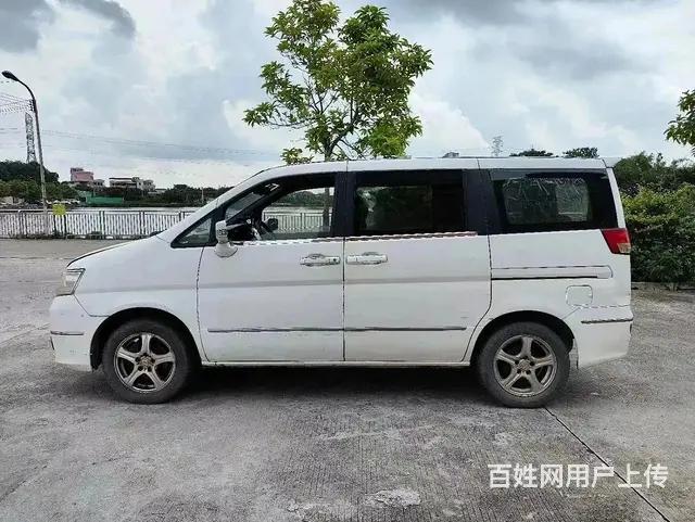 东风 帅客 2013款 1.6 手动 豪华型7座(改款) - 图片 4